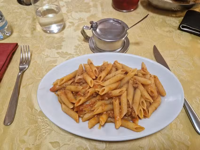 Albergo Pizzeria La Fortuna