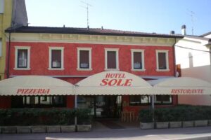Albergo Pizzeria Sole snc CIN IT023071A1N3NNBF7S