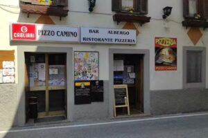 Albergo Pizzo Camino