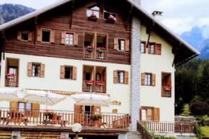 Albergo Pizzo Del Frate