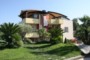 Albergo Pompei Valley – Boutique Hotel