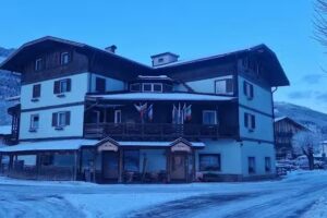 Albergo Pont’Hotel