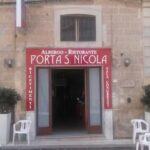 Albergo Porta San Nicola
