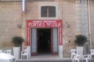 Albergo Porta San Nicola