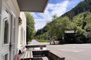 Albergo Posta Gasthof