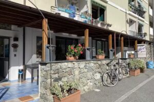 Albergo Punta Mesco
