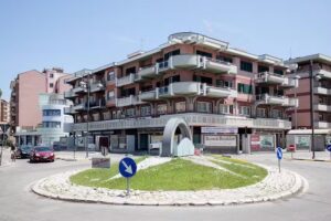 Albergo Quarantadue Quindici