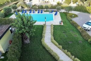 Albergo Quattro Pini