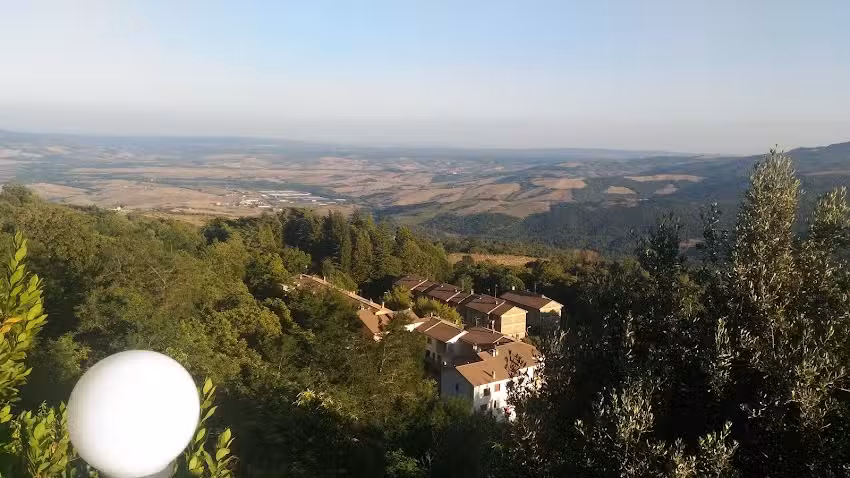 albergo Ragno d’oro