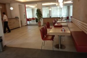 Albergo Ramada Emilia