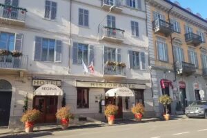Albergo Regina