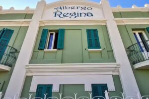 Albergo Regina