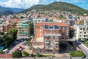 Albergo Regina Mundi