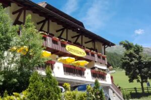 Albergo Reinerhof
