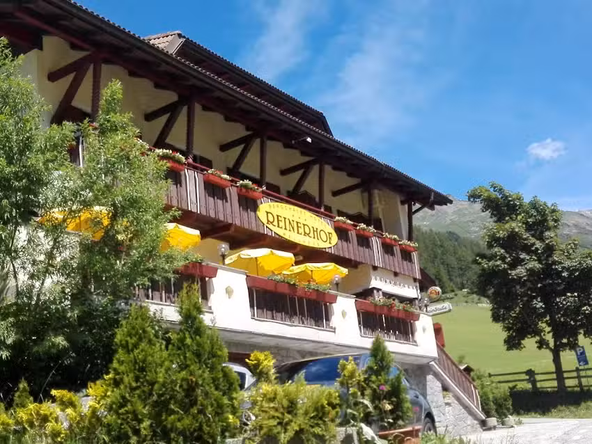 Albergo Reinerhof