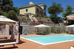 Albergo Relais San Rocco