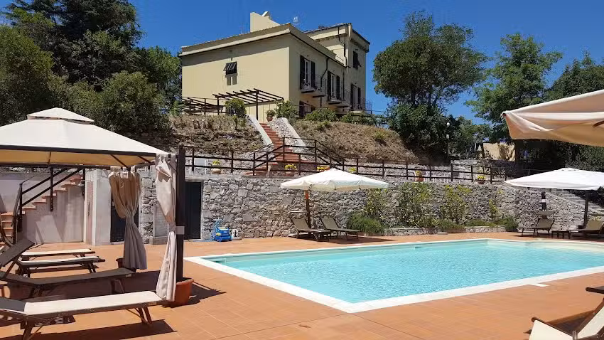 Albergo Relais San Rocco