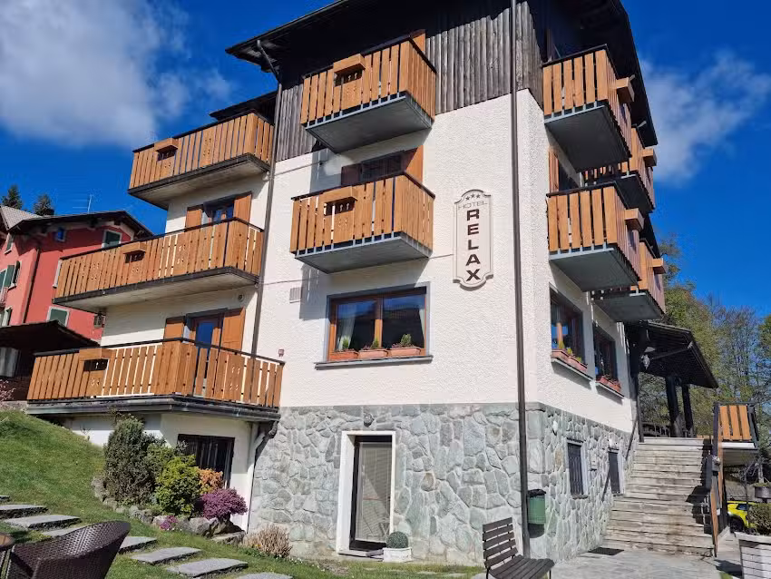 Albergo Relax di Razzetti C. Sas