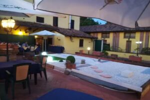 Albergo Residence Al Passatore