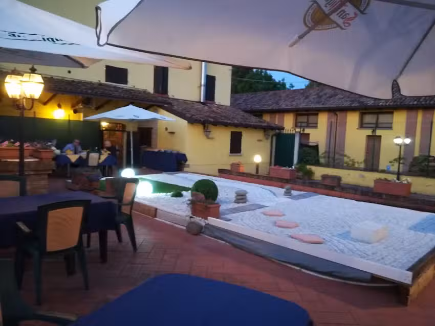 Albergo Residence Al Passatore