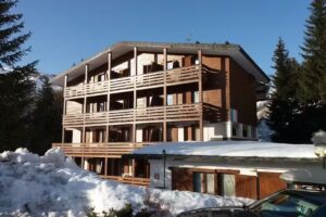 Albergo Residence Alla Gran Baita