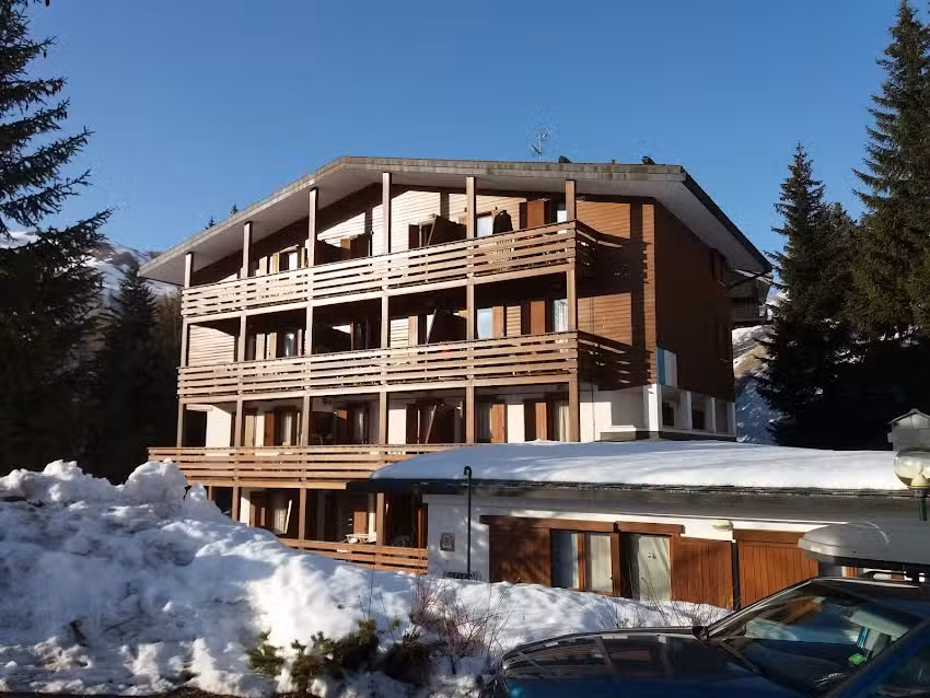 Albergo Residence Alla Gran Baita