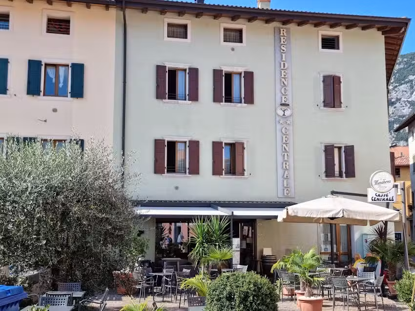 Albergo Residence Caffè Centrale