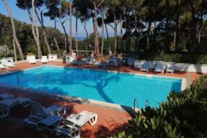 Albergo Residence Il Boschetto