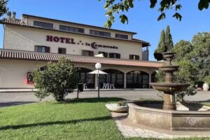 Albergo Residence La Commenda