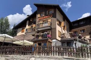 Albergo Residence Lo Scoiattolo