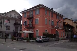 Albergo Residence Mafalda