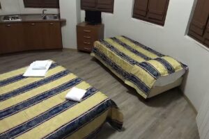 Albergo Residence Moneglia