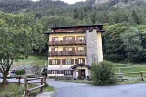 Albergo Residence Mont Gelè