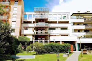 Albergo Residence Piazzi House