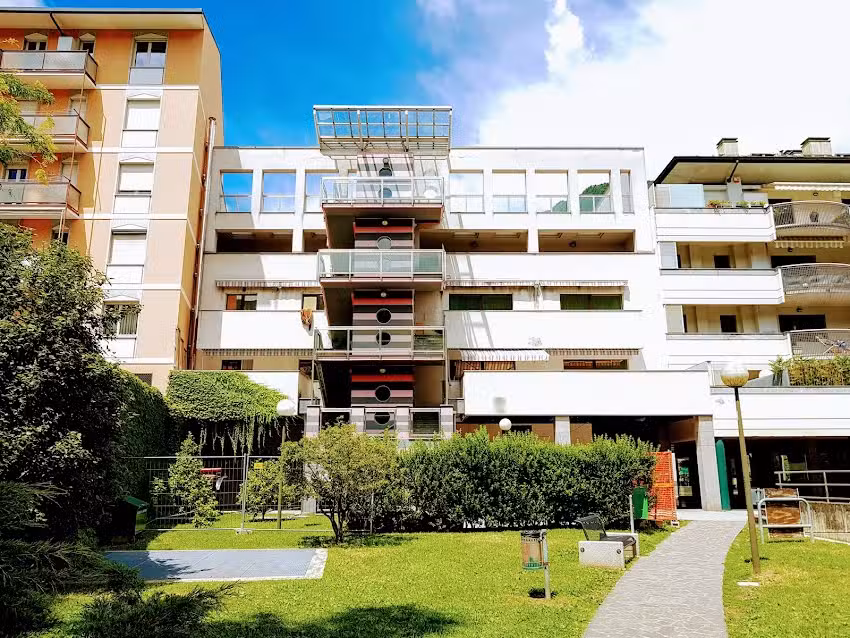 Albergo Residence Piazzi House