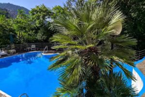 Albergo Residence Pucara