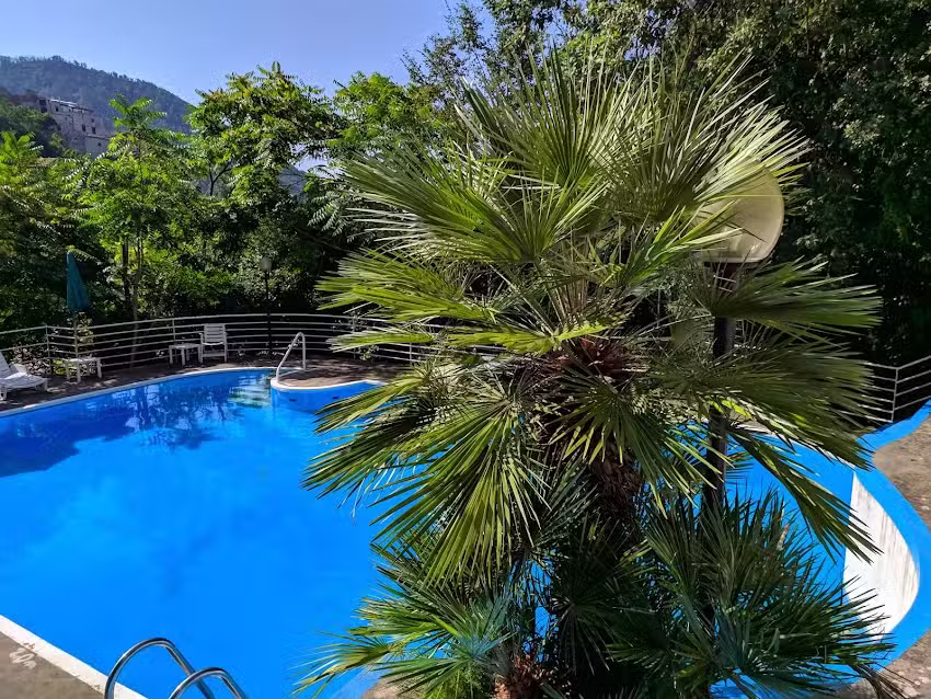 Albergo Residence Pucara