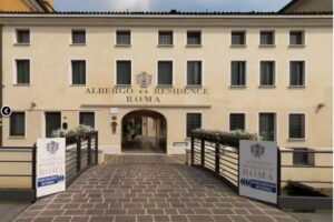 Albergo Residence Roma