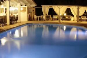 Albergo Residenziale Menhirs