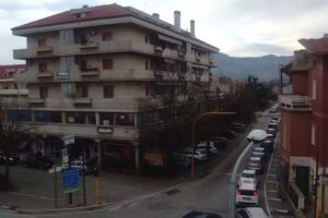 Albergo Rex di Misantoni G. e A. & C.