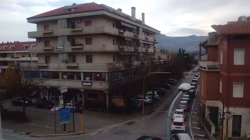 Albergo Rex di Misantoni G. e A. & C.