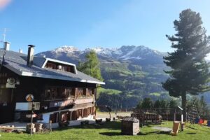 Albergo Rifugio Paradiso
