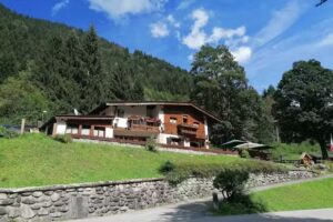 Albergo Rifugio Pont’Arnò