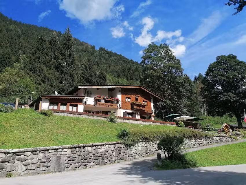 Albergo Rifugio Pont’Arnò