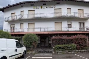 Albergo Rio Blanco