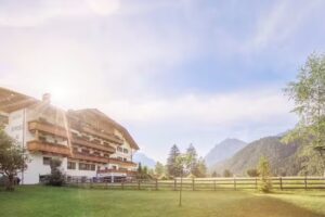 Albergo Riposo Al Bosco