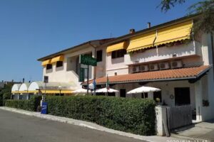 Albergo Rispescia Di Bellini Alessandro & C.Snc