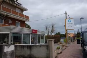 Albergo RISTO’ Italia