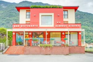 Albergo Ristorante Airone