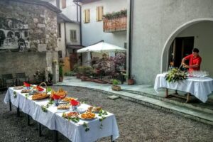 Albergo Ristorante Al Comune Rustico